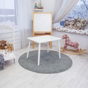 Детский стол Rolti Baby (белый/белый, массив березы/мдф) в Красноуральске - krasnouralsk.ok-mebel.com | фото