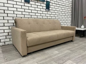 Диван Аккордеон 1280*2000 НПБ подлокотник ПРЯМОЙ в Красноуральске - krasnouralsk.ok-mebel.com | фото