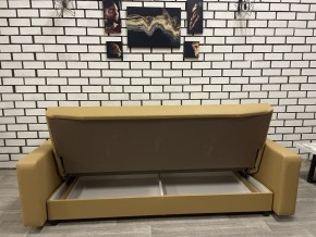 Диван Арбат БД с подлокотниками в Красноуральске - krasnouralsk.ok-mebel.com | фото 2