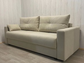 Диван Комфорт-2 (НПБ) велюр Luma 01 в Красноуральске - krasnouralsk.ok-mebel.com | фото 2
