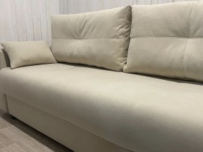 Диван Комфорт-2 (НПБ) велюр Luma 01 в Красноуральске - krasnouralsk.ok-mebel.com | фото 3