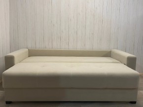 Диван Комфорт-2 (НПБ) велюр Luma 01 в Красноуральске - krasnouralsk.ok-mebel.com | фото 6
