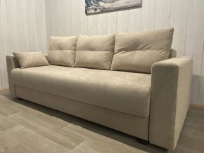 Диван Комфорт-5 (НПБ) велюр Comfort 02 в Красноуральске - krasnouralsk.ok-mebel.com | фото 2