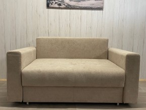 Диван Комфорт-7 БД 1200 ШП (НПБ) велюр Comfort 03 в Красноуральске - krasnouralsk.ok-mebel.com | фото 7