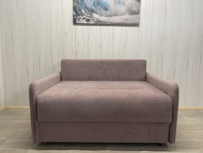 Диван Комфорт-7 БД 1200 УП (НПБ) велюр Sensey Elderberry в Красноуральске - krasnouralsk.ok-mebel.com | фото 7