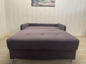 Диван Комфорт-7 БД 1200 УП (ППУ) велюр Monaco 8 в Красноуральске - krasnouralsk.ok-mebel.com | фото 5