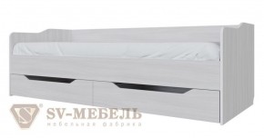 Диван-кровать №1 (900*2000) SV-Мебель в Красноуральске - krasnouralsk.ok-mebel.com | фото 2