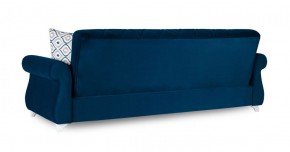 Диван-кровать Роуз ТД 410 + комплект подушек в Красноуральске - krasnouralsk.ok-mebel.com | фото 5