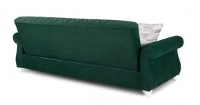 Диван-кровать Роуз ТД 411 + комплект подушек в Красноуральске - krasnouralsk.ok-mebel.com | фото 5