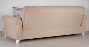 Диван-кровать Роуз ТД 412 + комплект подушек в Красноуральске - krasnouralsk.ok-mebel.com | фото 5