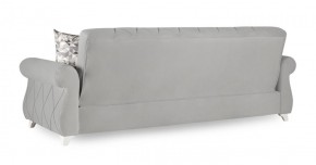 Диван-кровать Роуз ТД 414 + комплект подушек в Красноуральске - krasnouralsk.ok-mebel.com | фото 5
