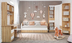 СКАНДИ ДКД2000.1 Кровать с ящиками в Красноуральске - krasnouralsk.ok-mebel.com | фото 2