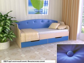 Диван-кровать Юниор Тип-2 (900*2000) мягкая спинка в Красноуральске - krasnouralsk.ok-mebel.com | фото 5