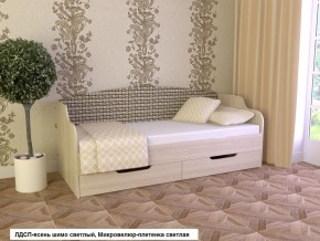 Диван-кровать Юниор Тип-2 (900*2000) мягкая спинка в Красноуральске - krasnouralsk.ok-mebel.com | фото 6