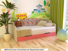 Диван-кровать Юниор Тип-2 (900*2000) мягкая спинка в Красноуральске - krasnouralsk.ok-mebel.com | фото 7