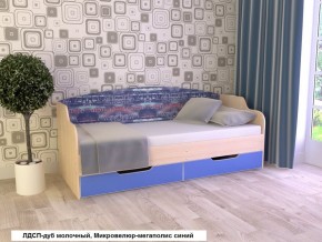 Диван-кровать Юниор Тип-2 (900*2000) мягкая спинка в Красноуральске - krasnouralsk.ok-mebel.com | фото 9