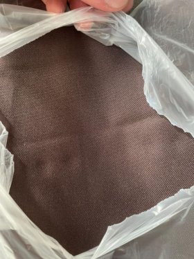 Диван пластиковый Корфу (Corfu love seat) капучино - песок в Красноуральске - krasnouralsk.ok-mebel.com | фото 4