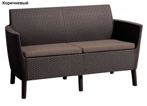 Диван Салемо 2-х местный (Salemo 2 seater sofa) в Красноуральске - krasnouralsk.ok-mebel.com | фото 5