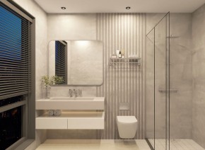 DK2036-BK Встраиваемый светильник влагозащ., IP 44, до 15 Вт, GU10, LED, черный, алюминий в Красноуральске - krasnouralsk.ok-mebel.com | фото 5