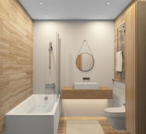 DK2036-WH Встраиваемый светильник влагозащ., IP 44, до 15 Вт, GU10, LED, белый, алюминий в Красноуральске - krasnouralsk.ok-mebel.com | фото 6