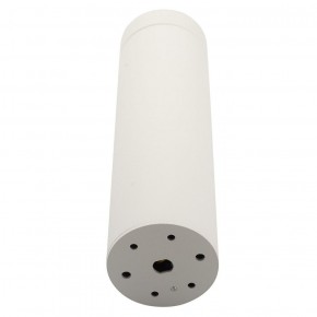 DK2052-WH Накладной светильник, IP 20, 15 Вт, GU10, белый, алюминий в Красноуральске - krasnouralsk.ok-mebel.com | фото 4
