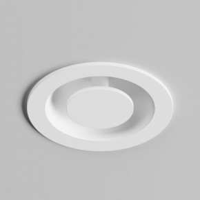 DK2700-WH Встраиваемый светильник, IP 20, 7 Вт, LED 3000, белый, алюминий в Красноуральске - krasnouralsk.ok-mebel.com | фото 2