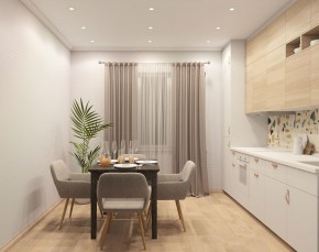 DK3020-WH Встраиваемый светильник, IP 20, 10 Вт, GU5.3, LED, белый, пластик в Красноуральске - krasnouralsk.ok-mebel.com | фото 10
