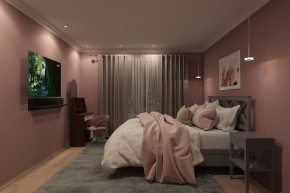 DK3020-WH Встраиваемый светильник, IP 20, 10 Вт, GU5.3, LED, белый, пластик в Красноуральске - krasnouralsk.ok-mebel.com | фото 12