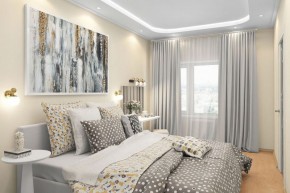 DK3020-WH Встраиваемый светильник, IP 20, 10 Вт, GU5.3, LED, белый, пластик в Красноуральске - krasnouralsk.ok-mebel.com | фото 8