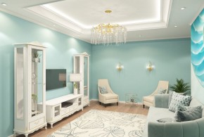 DK3020-WH Встраиваемый светильник, IP 20, 10 Вт, GU5.3, LED, белый, пластик в Красноуральске - krasnouralsk.ok-mebel.com | фото 9