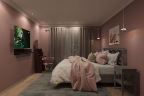 DK3021-CM Встраиваемый светильник, IP 20, 10 Вт, GU5.3, LED, серый, пластик в Красноуральске - krasnouralsk.ok-mebel.com | фото 6