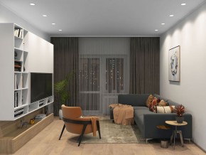 DK3026-WH Встраиваемый светильник, IP 20, 10 Вт, GU5.3, LED, белый, пластик в Красноуральске - krasnouralsk.ok-mebel.com | фото 6