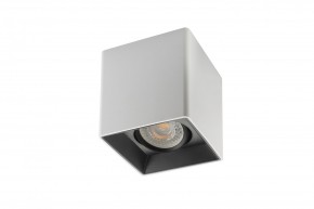 DK3030-WB Светильник накладной IP 20, 10 Вт, GU5.3, LED, белый/черный, пластик в Красноуральске - krasnouralsk.ok-mebel.com | фото 2