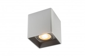 DK3030-WB Светильник накладной IP 20, 10 Вт, GU5.3, LED, белый/черный, пластик в Красноуральске - krasnouralsk.ok-mebel.com | фото 3