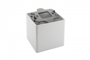 DK3030-WB Светильник накладной IP 20, 10 Вт, GU5.3, LED, белый/черный, пластик в Красноуральске - krasnouralsk.ok-mebel.com | фото 5