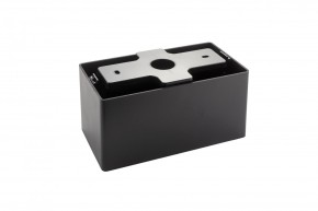 DK3035-BK Светильник накладной IP 20, 10 Вт, GU5.3, LED, черный, пластик в Красноуральске - krasnouralsk.ok-mebel.com | фото 5