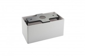 DK3035-WH Светильник накладной IP 20, 10 Вт, GU5.3, LED, белый, пластик в Красноуральске - krasnouralsk.ok-mebel.com | фото 5