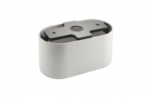 DK3036-WH Светильник накладной IP 20, 10 Вт, GU5.3, LED, белый, пластик в Красноуральске - krasnouralsk.ok-mebel.com | фото 5