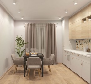 DK3040-WH Светильник накладной IP 20, 10 Вт, GU5.3, LED, белый, пластик в Красноуральске - krasnouralsk.ok-mebel.com | фото 4