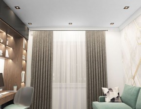 DK3071-BBR Встраиваемый светильник, IP 20, 10 Вт, GU5.3, LED, черный/бронзовый, пластик в Красноуральске - krasnouralsk.ok-mebel.com | фото 3