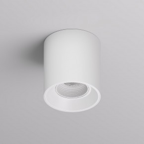 DK3090-WH Светильник накладной IP 20, 10 Вт, GU5.3, LED, белый/белый, пластик в Красноуральске - krasnouralsk.ok-mebel.com | фото 3