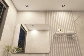 DK3101-BK Встраиваемый влагозащищенный светильник, IP65, до 10 Вт, LED, GU5,3, черный в Красноуральске - krasnouralsk.ok-mebel.com | фото 8
