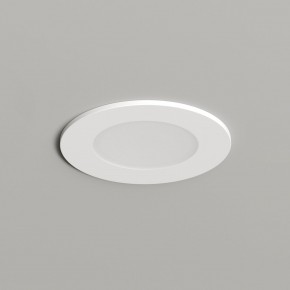 DK3101-WH Встраиваемый влагозащищенный светильник, IP65, до 10 Вт, LED, GU5,3, белый в Красноуральске - krasnouralsk.ok-mebel.com | фото 2