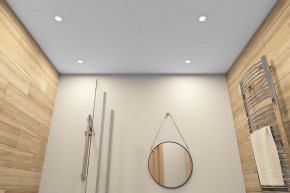 DK3101-WH Встраиваемый влагозащищенный светильник, IP65, до 10 Вт, LED, GU5,3, белый в Красноуральске - krasnouralsk.ok-mebel.com | фото 8