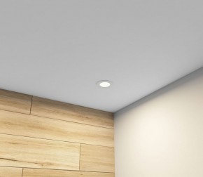 DK3101-WH Встраиваемый влагозащищенный светильник, IP65, до 10 Вт, LED, GU5,3, белый в Красноуральске - krasnouralsk.ok-mebel.com | фото 9