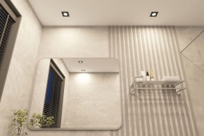 DK3102-BK Встраиваемый влагозащищенный светильник, IP65, до 10 Вт, LED, GU5,3, черный в Красноуральске - krasnouralsk.ok-mebel.com | фото 6