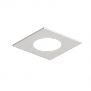 DK3102-WH Встраиваемый влагозащищенный светильник, IP65, до 10 Вт, LED, GU5,3, белый в Красноуральске - krasnouralsk.ok-mebel.com | фото 3