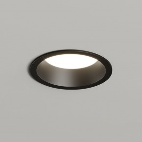DK3103-BK Встраиваемый влагозащищенный светильник, IP 65, 10 Вт, GU5.3, LED, черный, пластик в Красноуральске - krasnouralsk.ok-mebel.com | фото