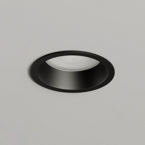 DK3103-BK Встраиваемый влагозащищенный светильник, IP 65, 10 Вт, GU5.3, LED, черный, пластик в Красноуральске - krasnouralsk.ok-mebel.com | фото 2