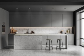 DK3103-BK Встраиваемый влагозащищенный светильник, IP 65, 10 Вт, GU5.3, LED, черный, пластик в Красноуральске - krasnouralsk.ok-mebel.com | фото 5